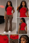 The Wild Set